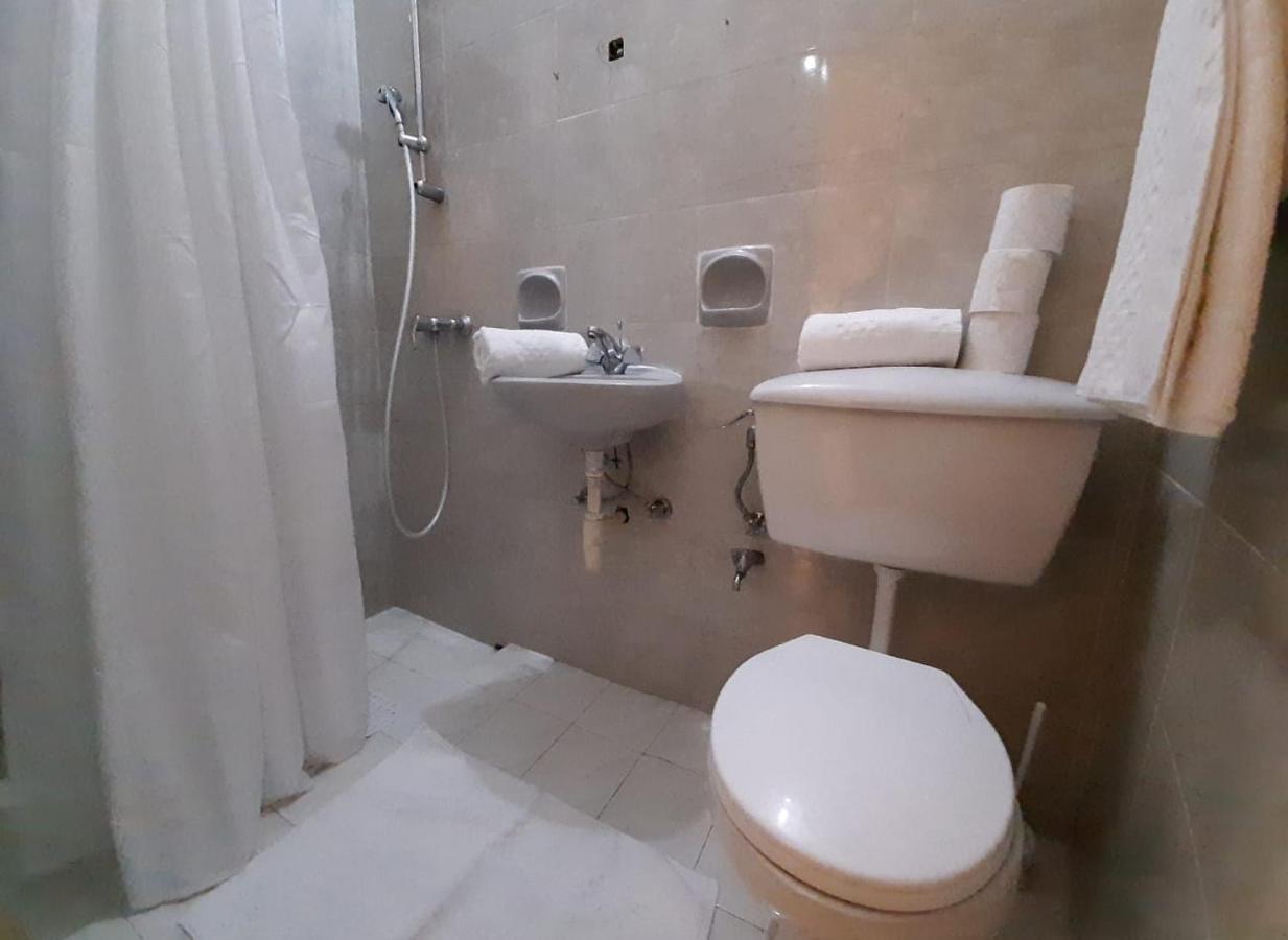 Coral Apartment St. Paul's Bay Bagian luar foto