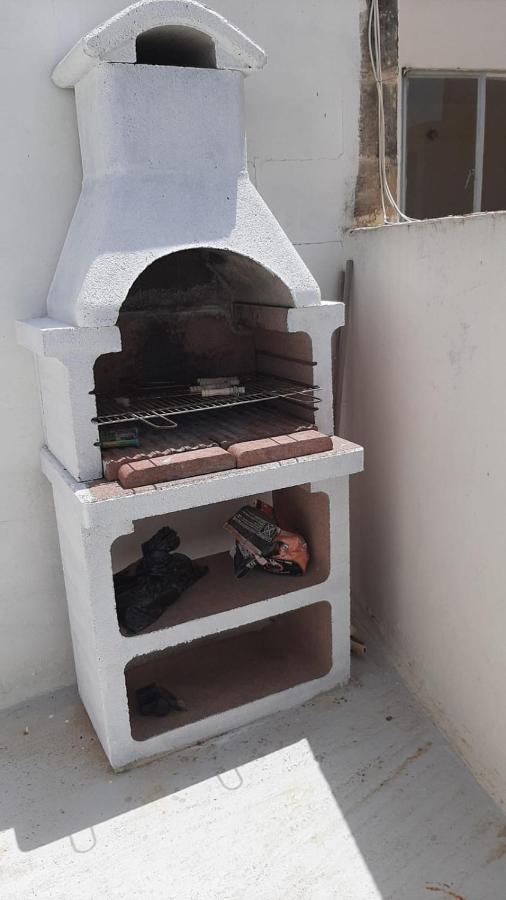 Coral Apartment St. Paul's Bay Bagian luar foto