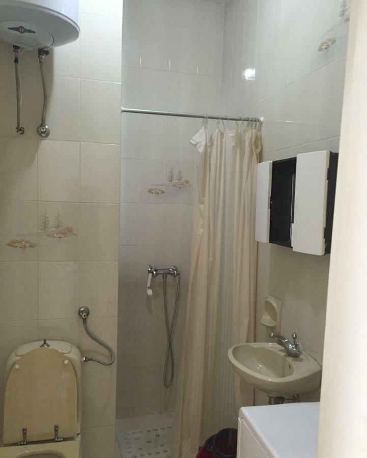 Coral Apartment St. Paul's Bay Bagian luar foto